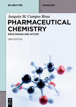Cover Pharmaceutical Chemistry (eBook, ePUB)
