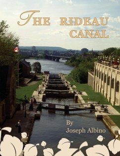 Cover Rideau Canal (eBook, ePUB)
