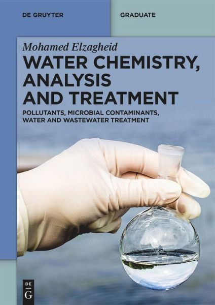 Water Chemistry, Analysis and Treatment (eBook, ePUB)
