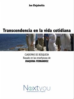 Cover Trascendencia en la vida cotidiana (eBook, ePUB)
