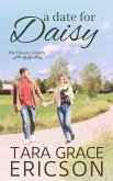 A Date for Daisy (The Bloom Sisters, #2) (eBook, ePUB)