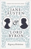 Jane Austen and Lord Byron (eBook, ePUB)