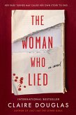 The Woman Who Lied (eBook, ePUB)
