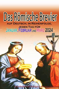 Das Römische Brevier (eBook, ePUB)