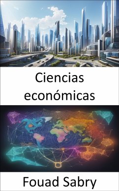 Ciencias económicas (eBook, ePUB) - Sabry, Fouad