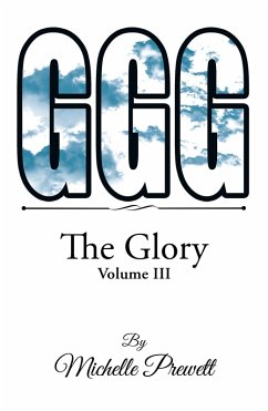 Ggg (eBook, ePUB) - Prewett, Michelle