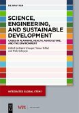 Science, Engineering, and Sustainable Development (eBook, ePUB)