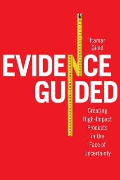 Evidence Guided (eBook, ePUB) - Gilad, Itamar