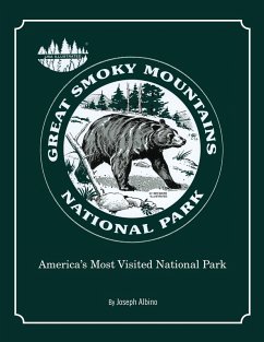 Cover Great Smoky Mountains National Park (eBook, ePUB)