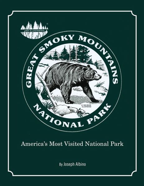 Great Smoky Mountains National Park (eBook, ePUB) Great Smoky Mountains National Park (eBook, ePUB)