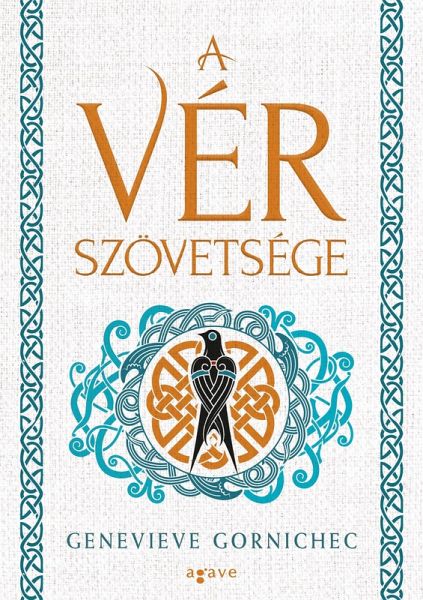 A vér szövetsége (eBook, ePUB) A vér szövetsége (eBook, ePUB)