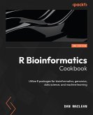 R Bioinformatics Cookbook (eBook, ePUB)