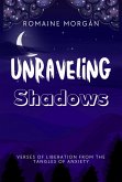 Unraveling Shadows (eBook, ePUB)