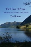 The Giver of Peace (eBook, ePUB)