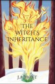 The Witch's Inheritance (White Bluffs, #2) (eBook, ePUB)