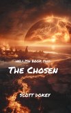 The Chosen (Hellish, #2) (eBook, ePUB)