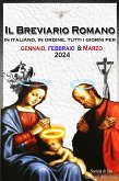 Il Breviario Romano (eBook, ePUB)
