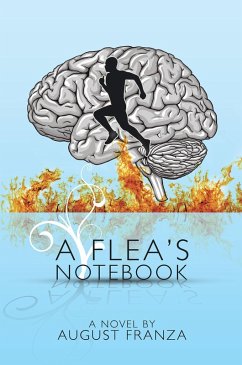 Cover A Flea'S Notebook (eBook, ePUB)