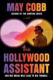 The Hollywood Assistant (eBook, ePUB)