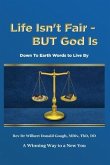 Life Isn't Fair - But God Is! (eBook, ePUB)