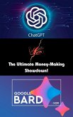 ChatGPT v/s Google Bard: The Ultimate Money-Making Showdown! (eBook, ePUB)
