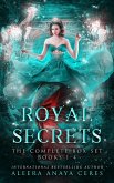 Royal Secrets: The Complete Box Set (eBook, ePUB)