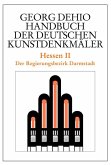 Dehio - Handbuch der deutschen Kunstdenkmäler / Hessen II (eBook, PDF)