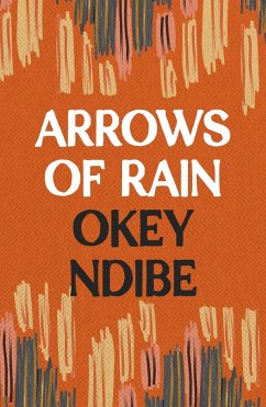 Cover Arrows of Rain (eBook, ePUB)