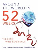 Around the World in 52 Weeks: (eBook, ePUB)