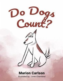 Cover Do Dogs Count? (eBook, ePUB)