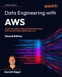 Data Engineering with AWS (eBook, ePUB) - Bild 1
