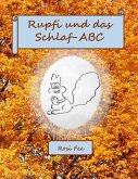 Rupfi und das Schlaf-ABC (eBook, ePUB)