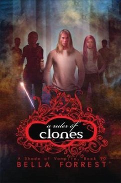 Cover A Ruler of Clones (eBook, ePUB)