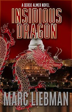 Cover Insidious Dragon (eBook, ePUB)
