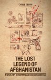 The Lost Legend of Afghanistan (eBook, ePUB)