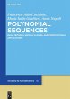 Polynomial Sequences (eBook, ePUB) - Bild 1