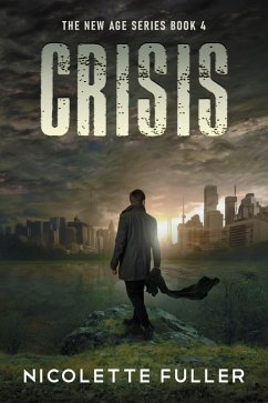 Cover Crisis (eBook, ePUB)