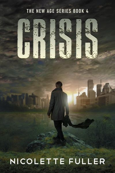 Crisis (eBook, ePUB) Crisis (eBook, ePUB)