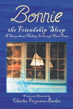 Bonnie the Friendship Sloop (eBook, ePUB)