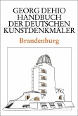 Dehio - Handbuch der deutschen Kunstdenkmäler / Brandenburg (eBook, PDF)
