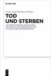 Tod und Sterben (eBook, ePUB) - Bild 1