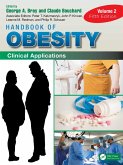 Handbook of Obesity - Volume 2 (eBook, PDF)