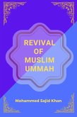 Revival of Muslim Ummah (eBook, ePUB)