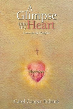 A Glimpse into My Heart (eBook, ePUB) Cover A Glimpse into My Heart (eBook, ePUB)