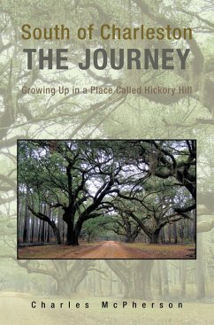 Cover South of Charleston the Journey (eBook, ePUB)