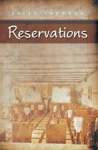 Reservations (eBook, ePUB)