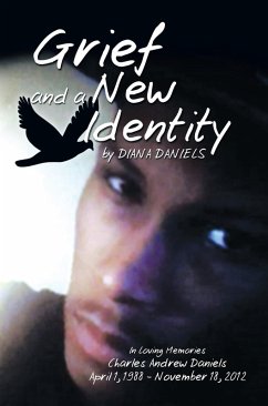 Grief and a New Identity (eBook, ePUB)