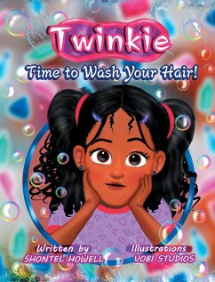 Twinkie (eBook, ePUB) Cover Twinkie (eBook, ePUB)