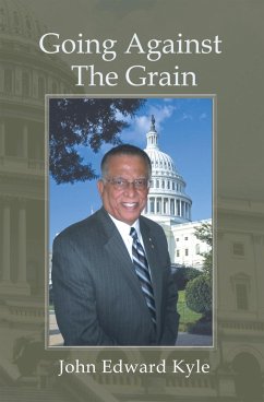 Cover Going Against the Grain (eBook, ePUB)