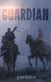 Guardian (Blade Asunder, #2) (eBook, ePUB)
